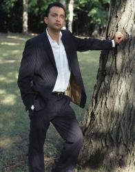 Taken in 2004 in Chicago, IL.