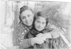 Taken about 1960.