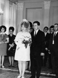 Taken in 1969 in Kharkov, Ukraine.