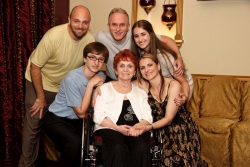 Taken on July 11th, 2011 in Skokie, IL.