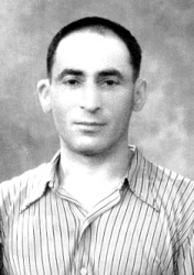 Taken in 1947.