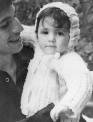 Taken in 1977 in Moscow, RU.