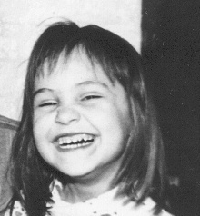 Taken on February 3rd, 1997.